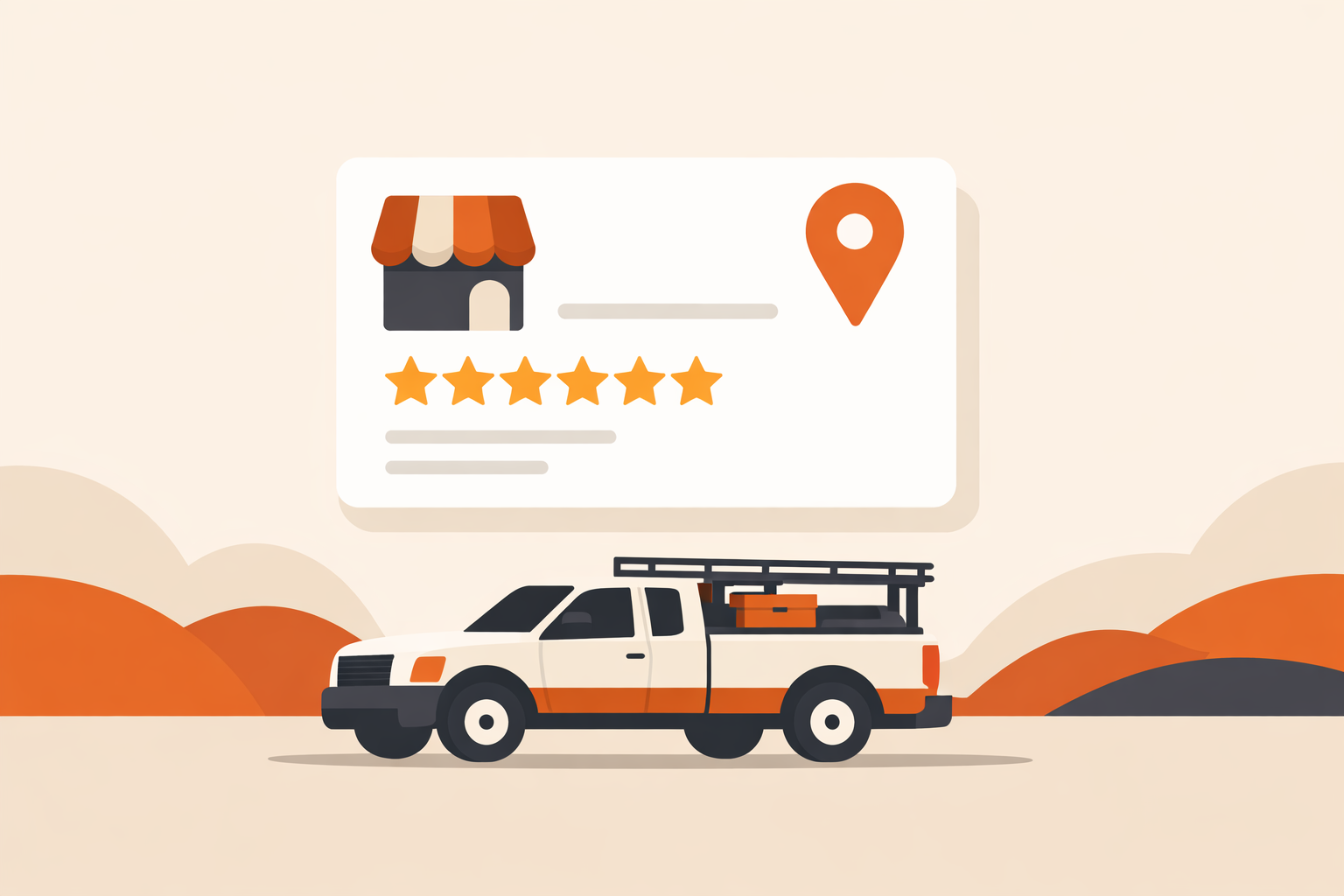 Contractor's guide to Google Business Profile in 2026