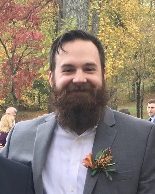 Forrest Miller, founder of LocateChamp